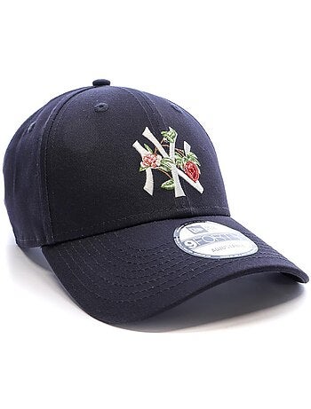Casquette homme new era
