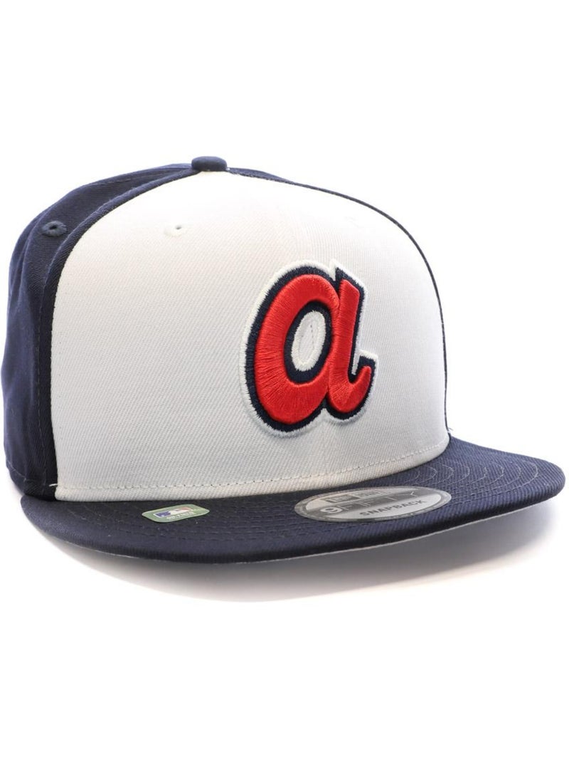 Casquette Homme New Era Bleu marine - Kiabi