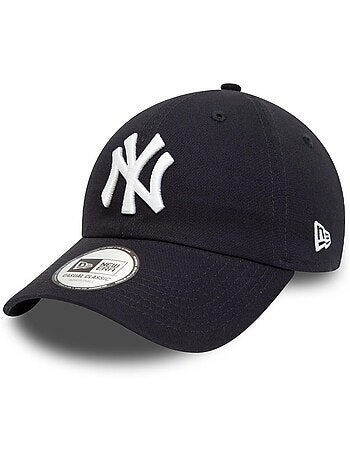 Casquette Homme New Era