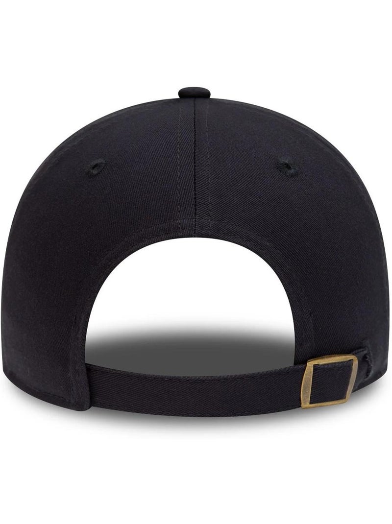 Casquette Homme New Era Bleu marine - Kiabi