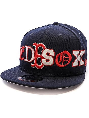 Casquette Homme New Era