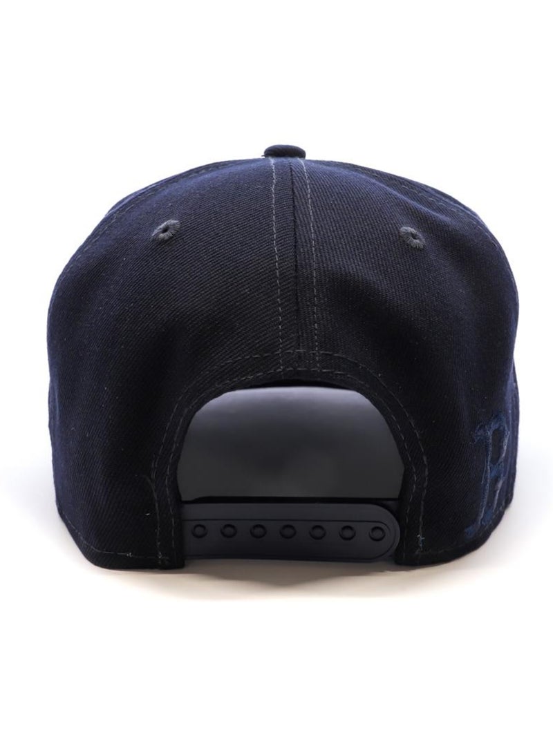 Casquette Homme New Era Bleu marine - Kiabi