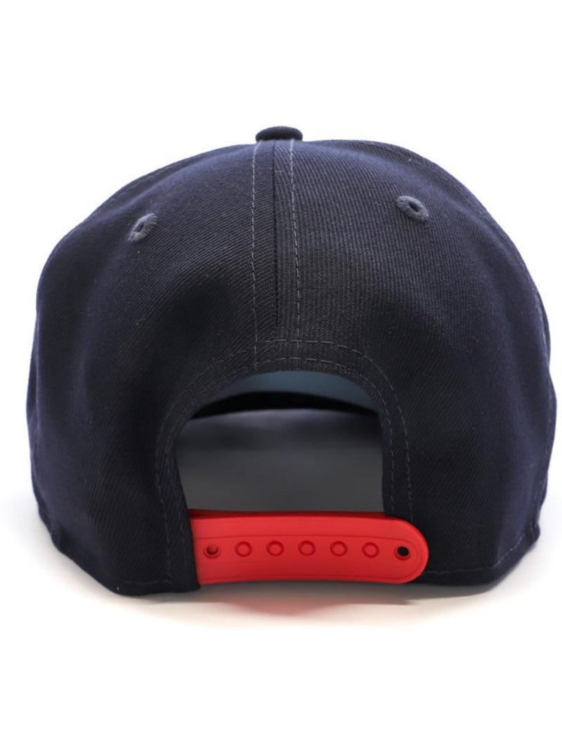 Casquette Homme New Era Bleu marine - Kiabi