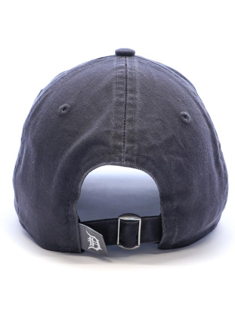 Casquette homme new era Bleu Orange - Kiabi
