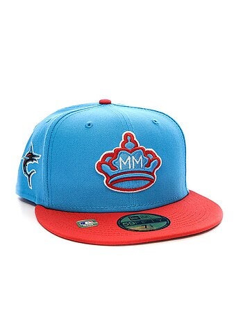 Casquette Homme New Era