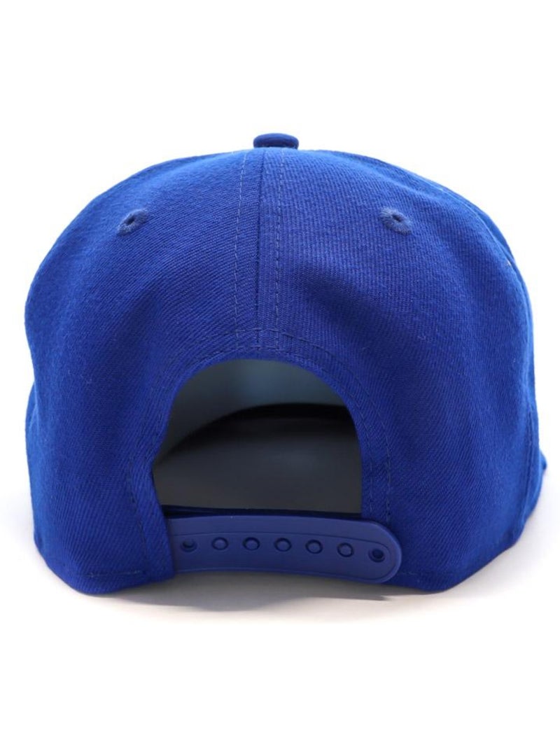 Casquette Homme New Era Bleu - Kiabi
