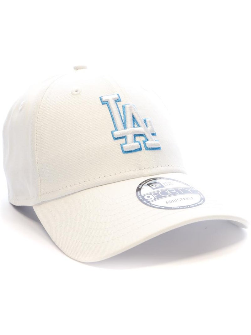 Casquette Homme New Era Bleu turquoise - Kiabi