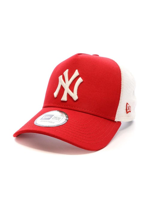 Casquette Homme New Era Clean Trucker 2 Neyyan Scawhi - Kiabi Casquette Homme New Era Clean Trucker 2 Neyyan Scawhi - Kiabi