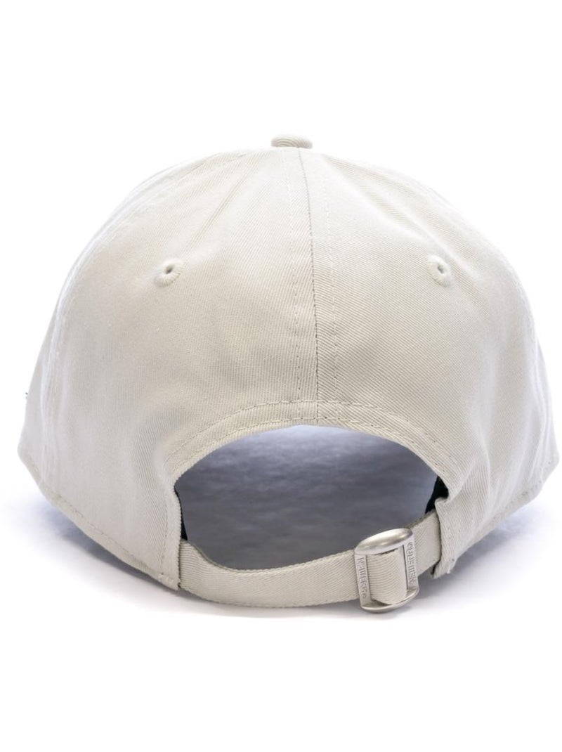 Casquette Homme New Era Ecru - Kiabi