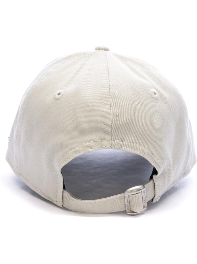 Casquette Homme New Era Ecru - Kiabi