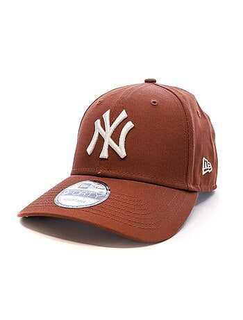 Casquette Homme New Era League Essential 9