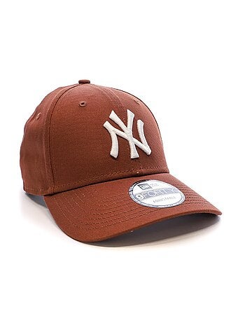 Casquette Homme New Era League Essential 9