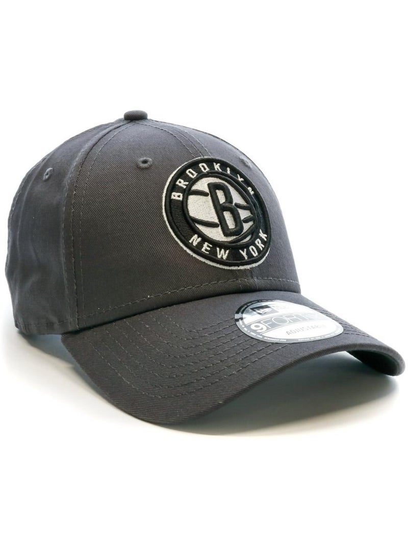 Casquette Homme New Era Gris Argenté - Kiabi