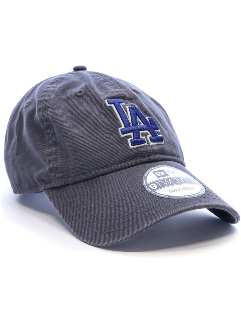 Casquette Homme New Era Gris Bleu - Kiabi