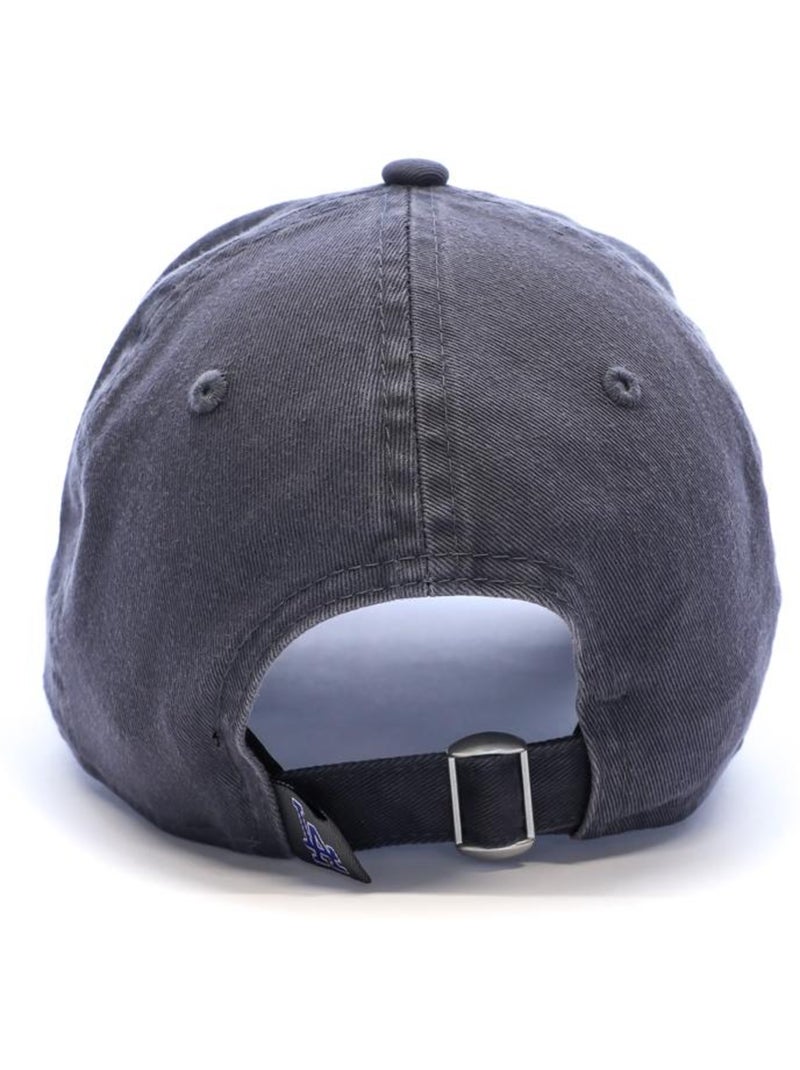 Casquette Homme New Era Gris Bleu - Kiabi