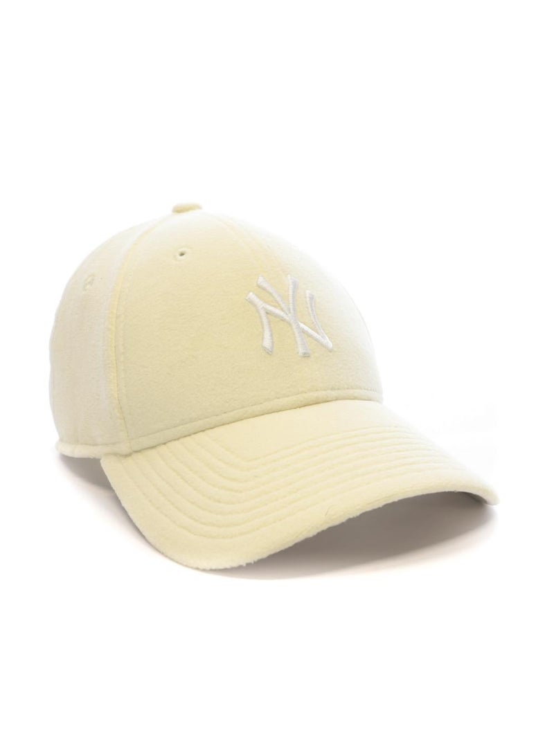 Casquette Homme New Era Jaune - Kiabi