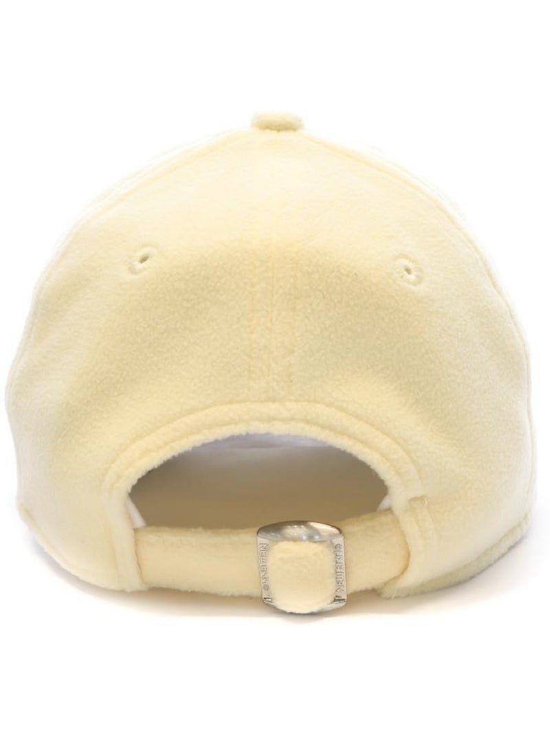 Casquette Homme New Era Jaune - Kiabi
