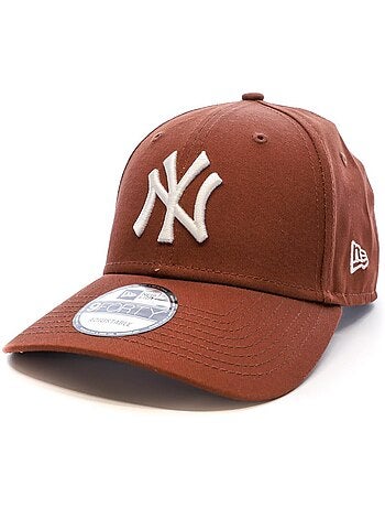 Casquette Homme New Era
