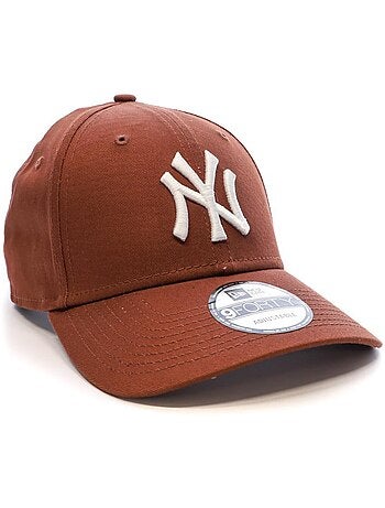 Casquette Homme New Era