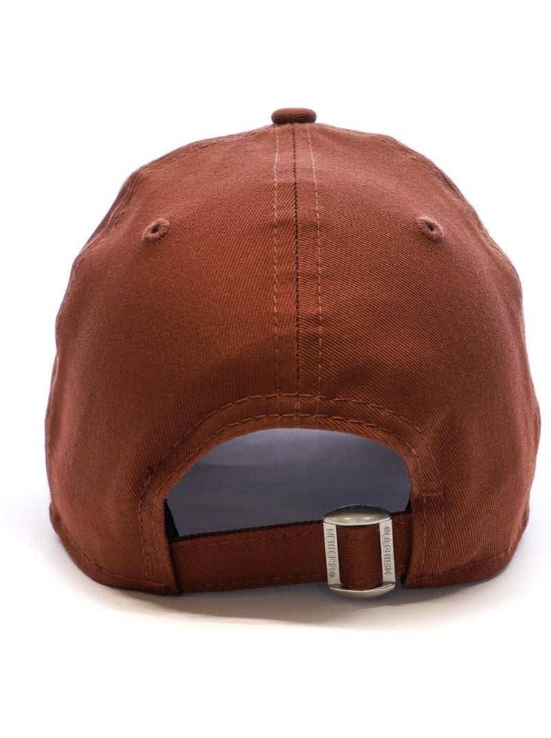 Casquette Homme New Era Marron cappuccino - Kiabi