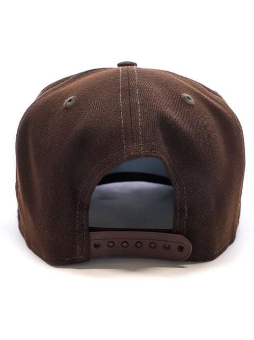 Casquette Homme New Era - Kiabi