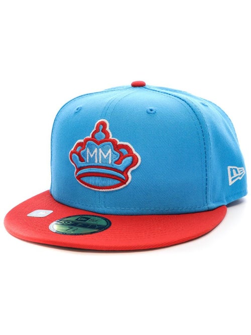 Casquette  Homme New Era Miamar - Kiabi