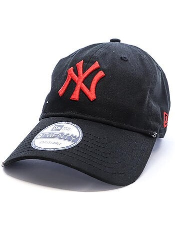 Casquette homme new era