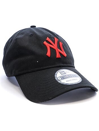 Casquette homme new era