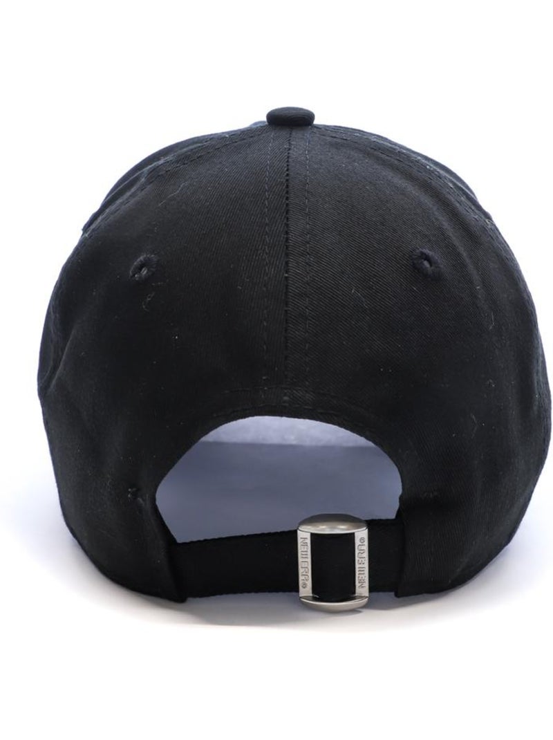 Casquette homme new era Noir - Kiabi