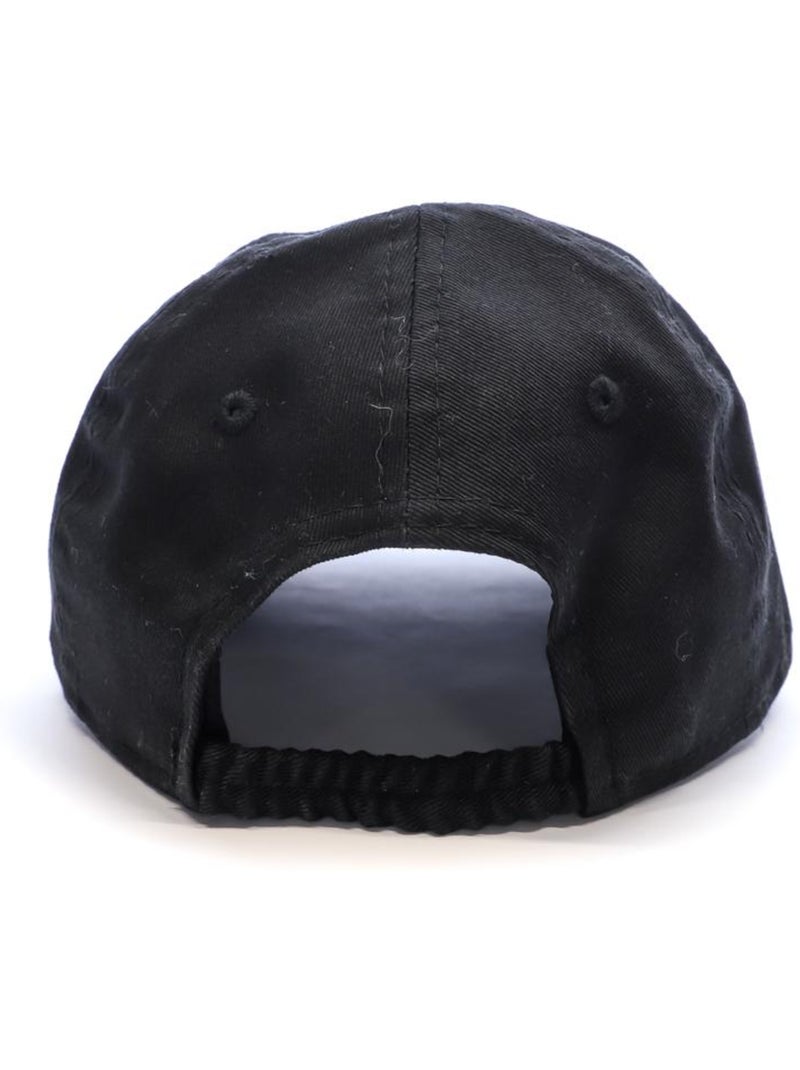 Casquette homme new era Noir - Kiabi