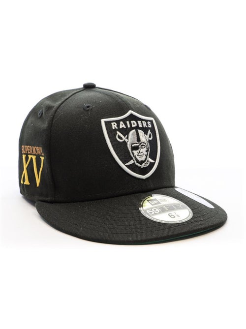 Casquette Homme New Era - Kiabi