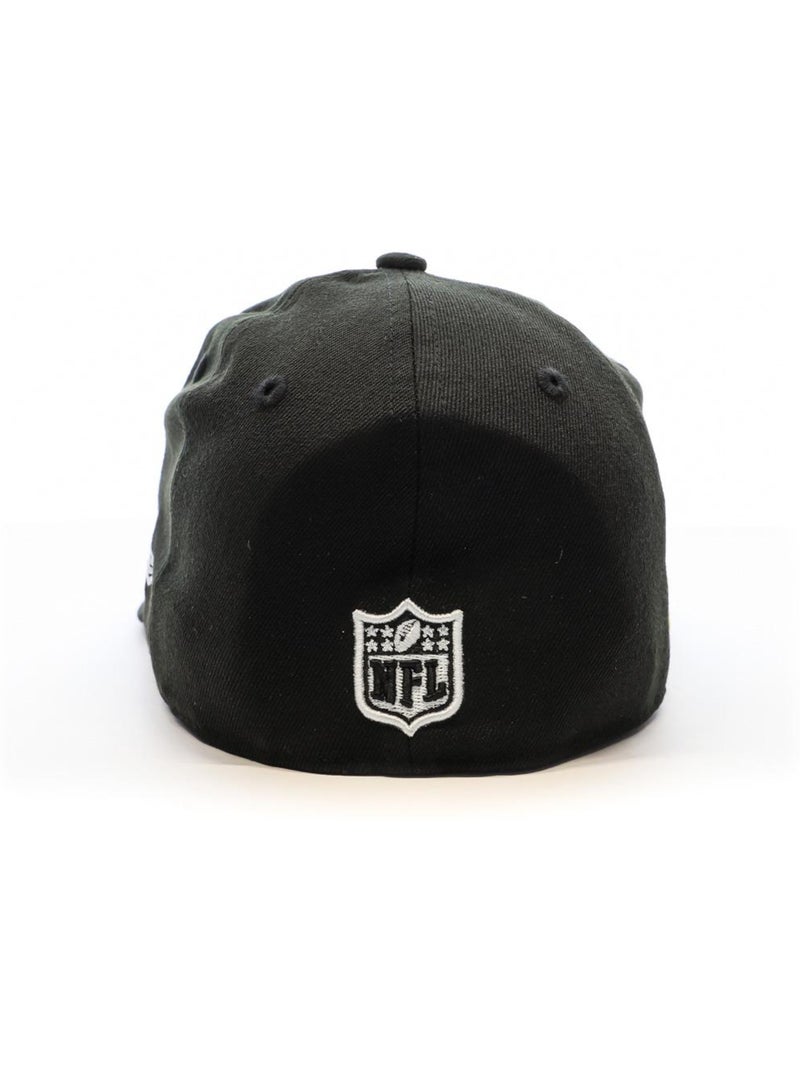 Casquette Homme New Era Noir - Kiabi