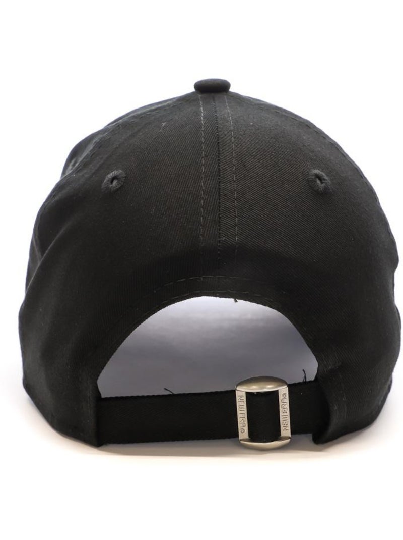 Casquette Homme New Era Noir - Kiabi