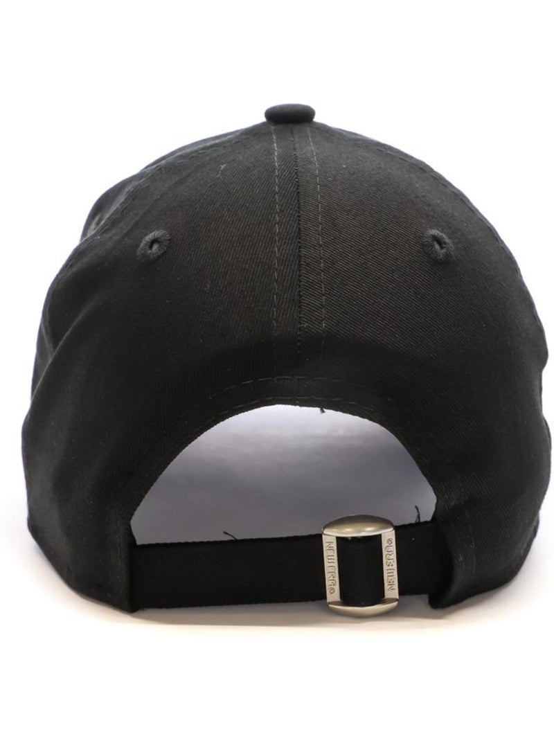 Casquette Homme New Era Noir - Kiabi