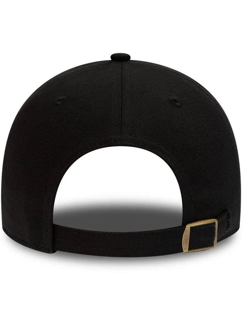 Casquette Homme New Era Noir - Kiabi