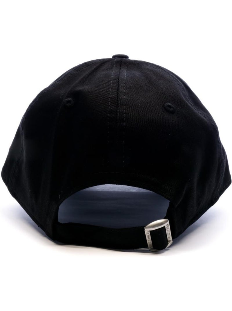 Casquette Homme New Era Noir - Kiabi