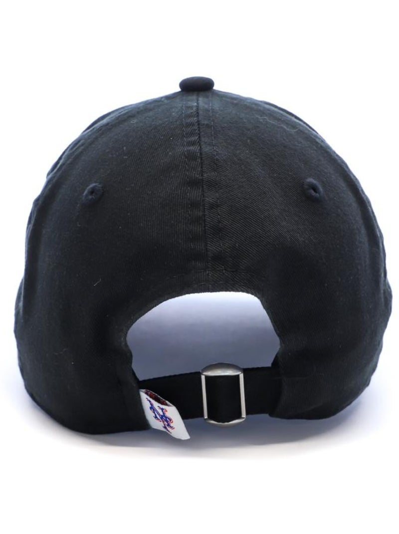 Casquette Homme New Era Noir - Kiabi