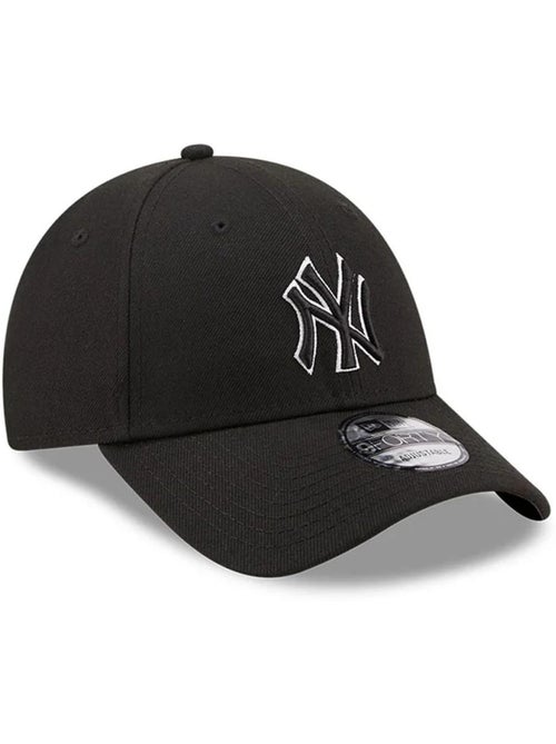 Casquette Homme New Era - Kiabi