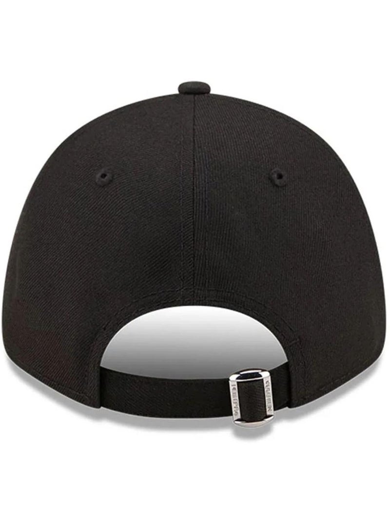 Casquette Homme New Era Noir - Kiabi