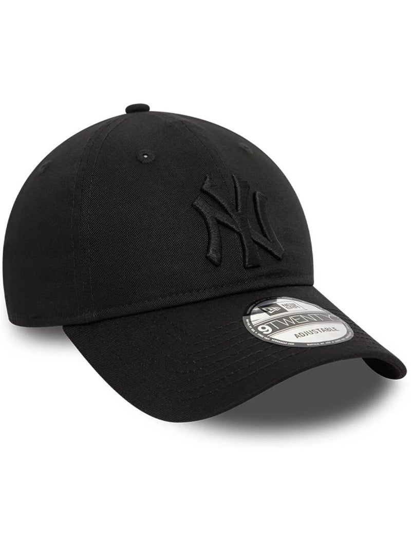 Casquette Homme New Era Noir - Kiabi