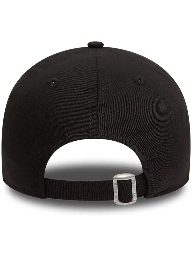 Casquette Homme New Era Noir - Kiabi