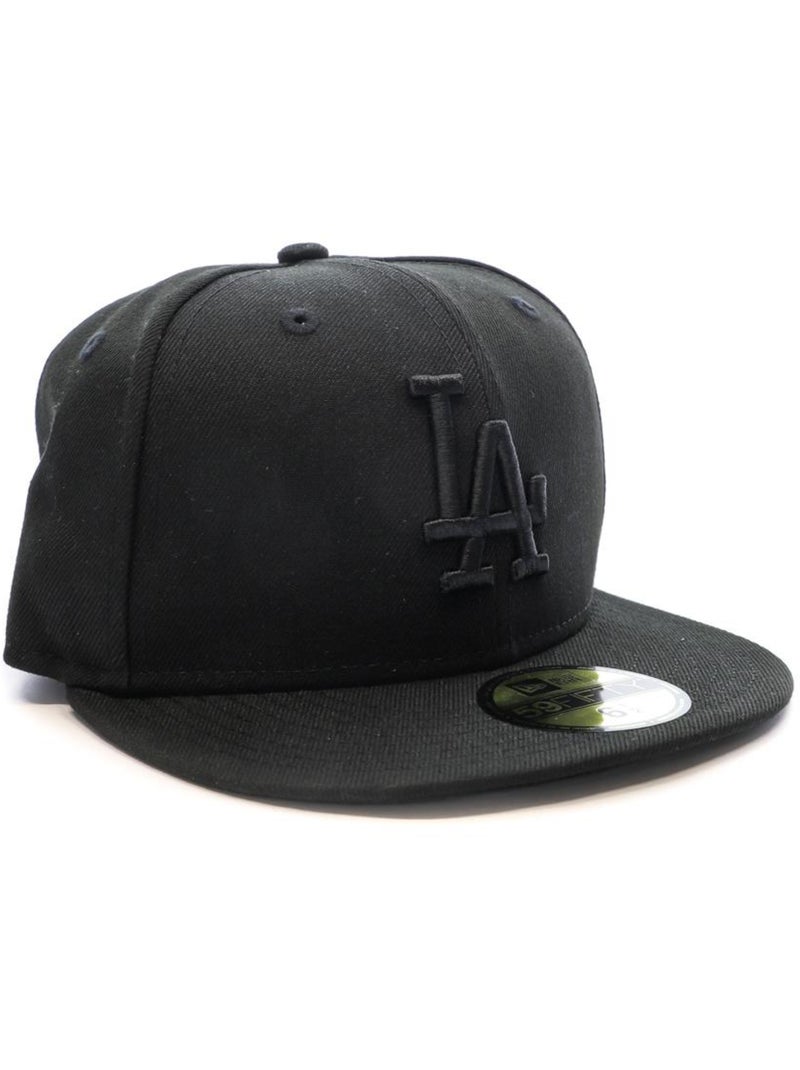 Casquette Homme New Era Noir - Kiabi