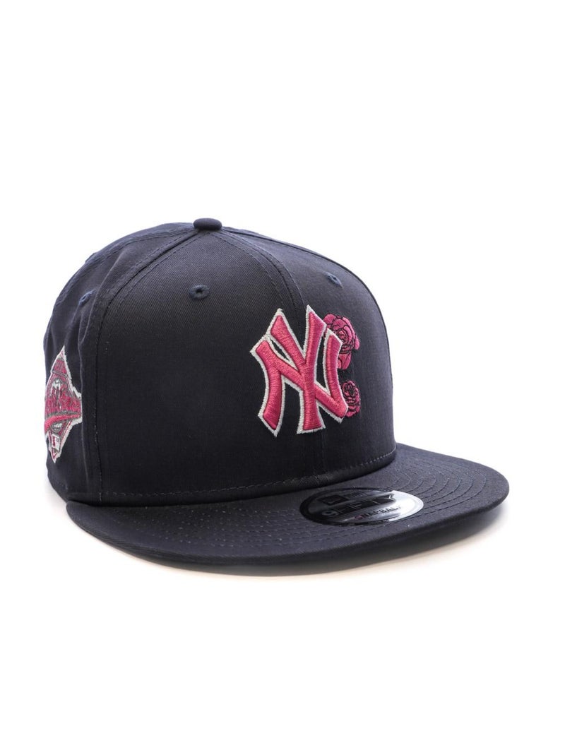 Casquette Homme New Era Noir - Kiabi