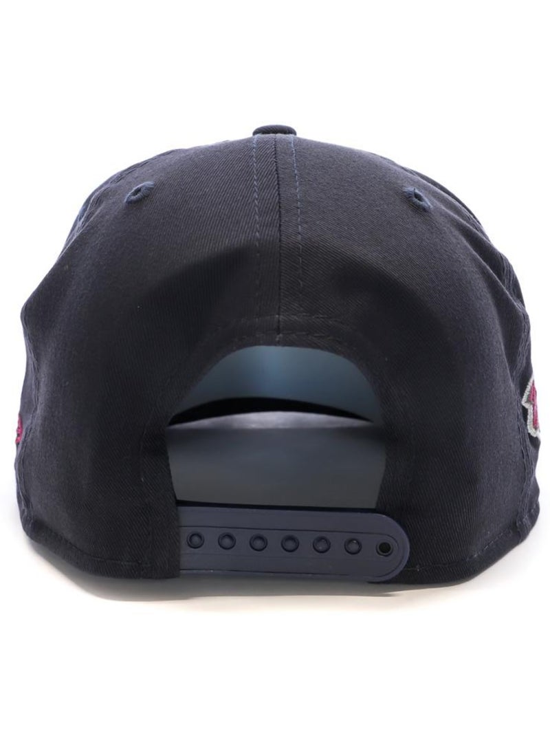 Casquette Homme New Era Noir - Kiabi