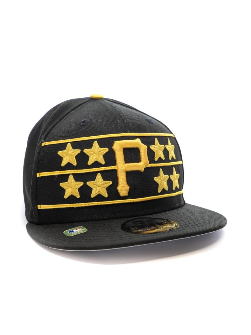 Casquette Homme New Era Noir - Kiabi