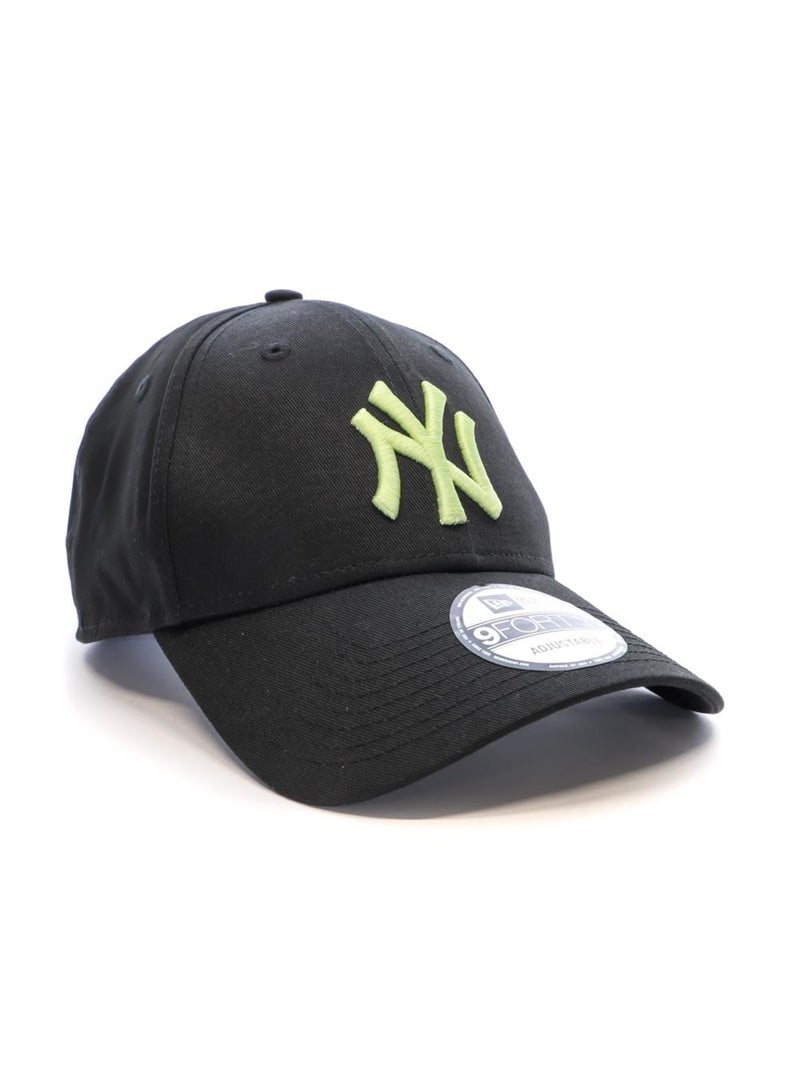 Casquette Homme New Era Noir - Kiabi
