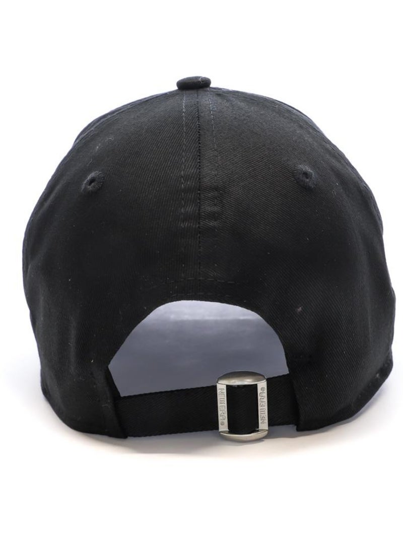 Casquette Homme New Era Noir - Kiabi