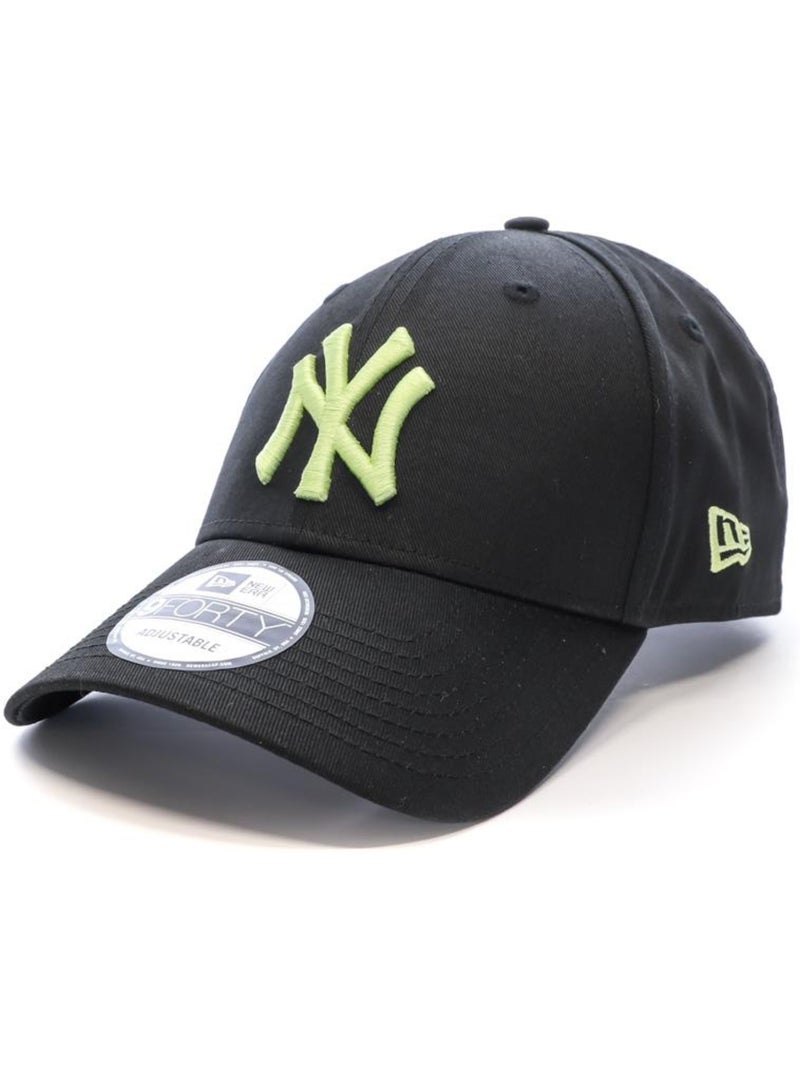 Casquette Homme New Era Noir - Kiabi