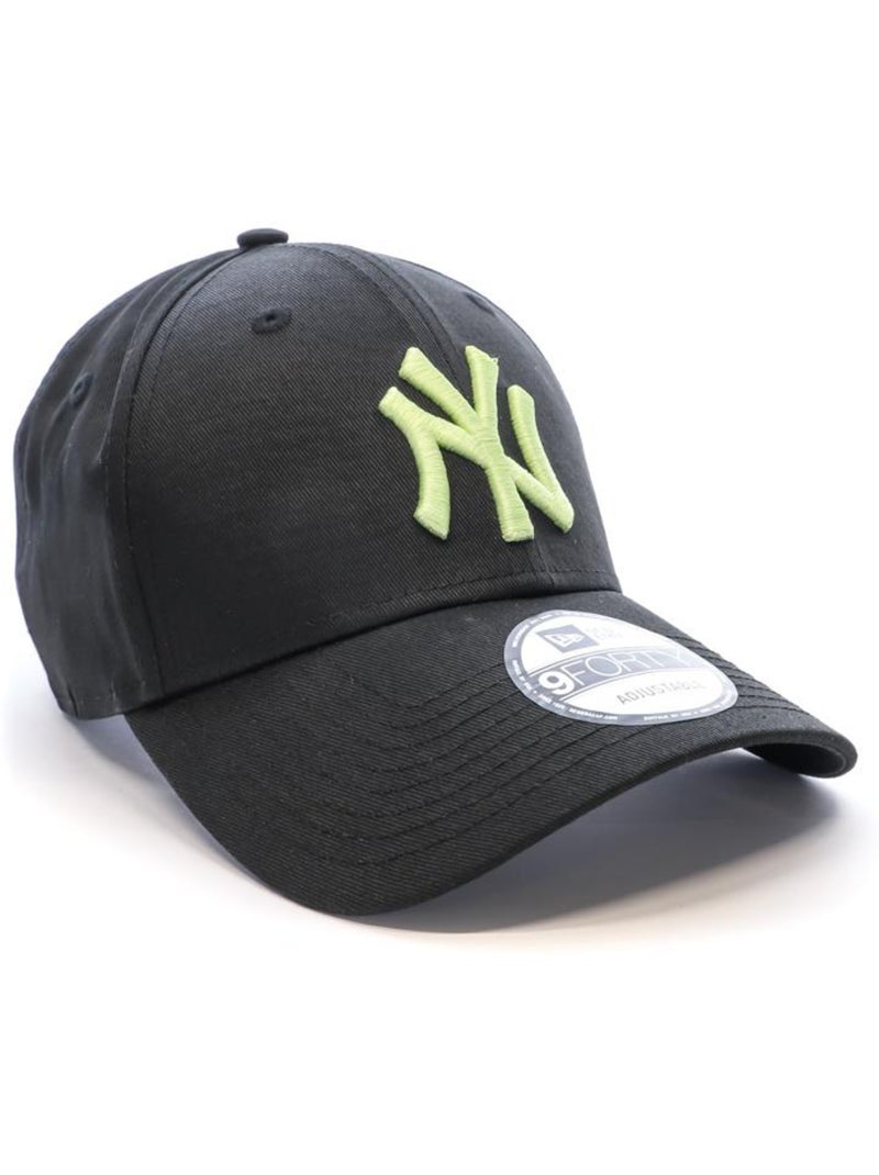 Casquette Homme New Era Noir - Kiabi