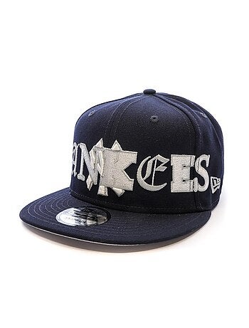 Casquette Homme New Era